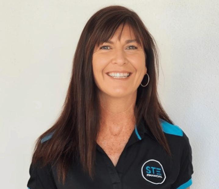 Michelle Johnston